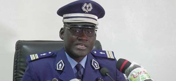 Sénégal : Les cinq vraies raisons du limogeage du colonel Issa Diack