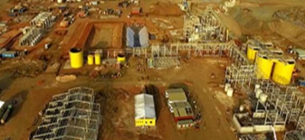 Burkina Faso: SEMAFO ne reprendra pas cette année ses activités à la mine d’or de Bougou