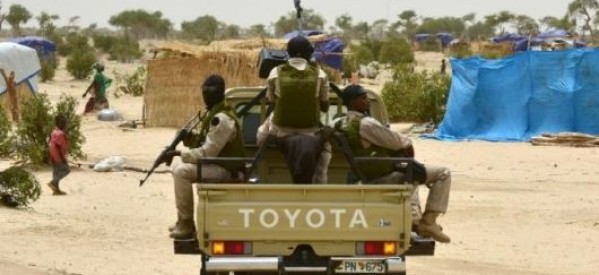 Niger : le gouvernement annonce la mort de trois militaires après l’attaque d’un camp militaire