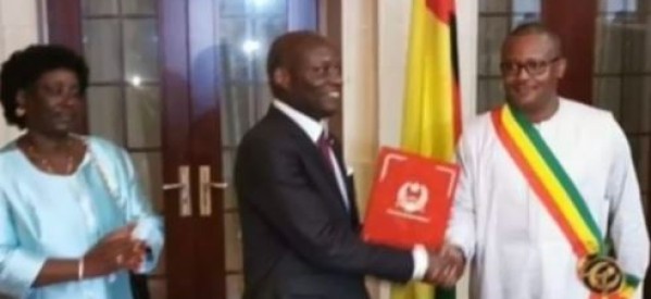 Guinée-Bissau : Scandale des passeports diplomatiques vendus à Paris pour 200 000 euros ou 130 millions de CFA