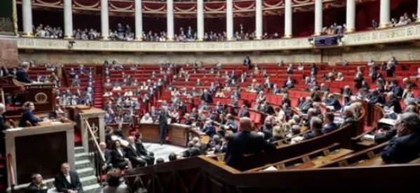 France : Coronavirus : deux nouveaux députés testés positifs, six cas à l’Assemblée