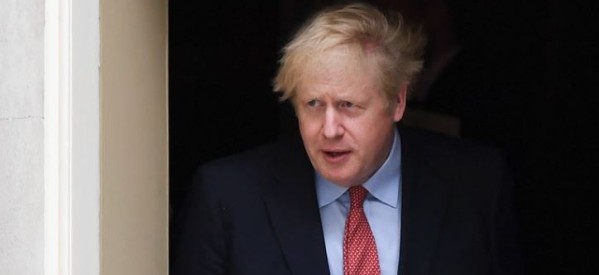 Grande Bretagne : Boris Johnson de retour sur la scène politique après le coronavirus