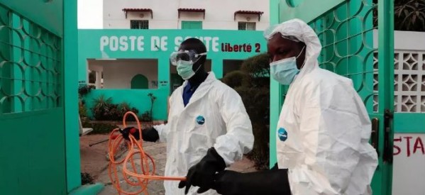 Sénégal: Obligation du port de masque dans les services, les marchés et les transports
