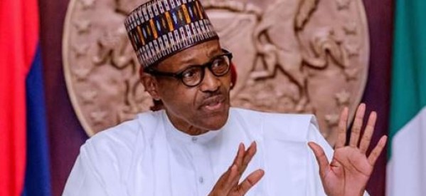 Nigéria : Le président Muhammadu Buhari ne soutient pas la monnaie Eco