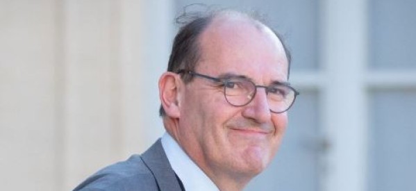France : Jean Castex est nommé Premier ministre du gouvernement