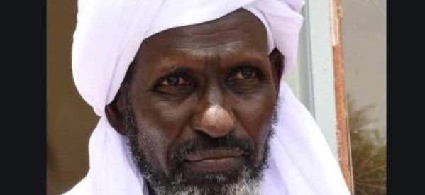 Burkina Faso: le grand imam de Djibo, Souaibou Cissé assassiné