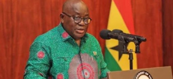Ghana : le procureur anticorruption démissionne et dénonce « l’ingérence » du président Nana Akufo-Addo