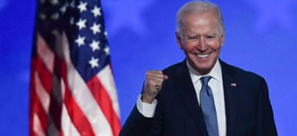 Etats-Unis : Le président Joe Biden annonce un sommet Etats-Unis-Afrique à Washington du 13 au 15 décembre