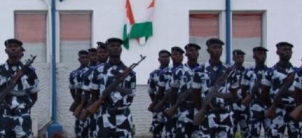 Côte d’ivoire: Un contingent de 140 gendarmes en mission en Gambie dès mars 2021