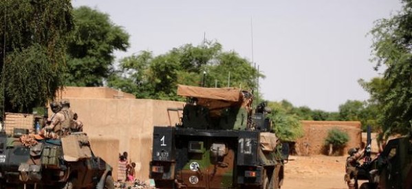 Al-Qaïda au Sahel revendique la mort de soldats français