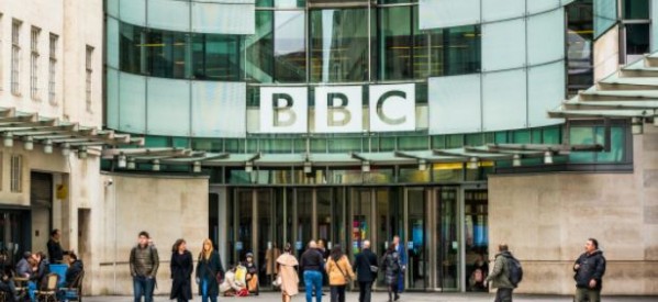 Chine : BBC World News interdite de diffusion