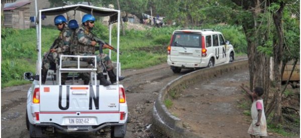 République démocratique du Congo: L’ambassadeur italien et deux autres personnes tués dans une attaque