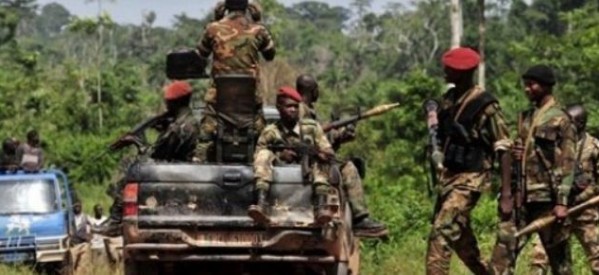 Côte d’Ivoire :  Trois soldats tués dans le nord