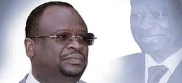 Congo-Brazzaville : Le principal opposant de Denis Sassou Nguesso, Guy-Brice Parfait Kolelas est décédé