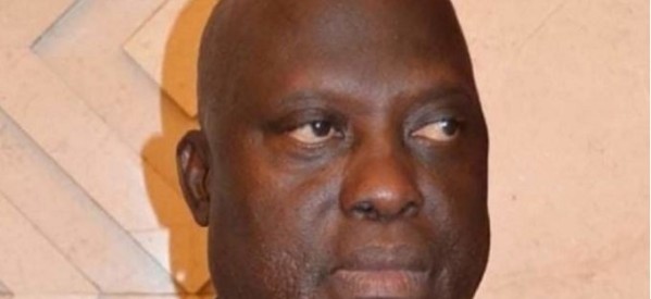 Guinée-Bissau : l’ancien ministre de la Santé conduit en prison