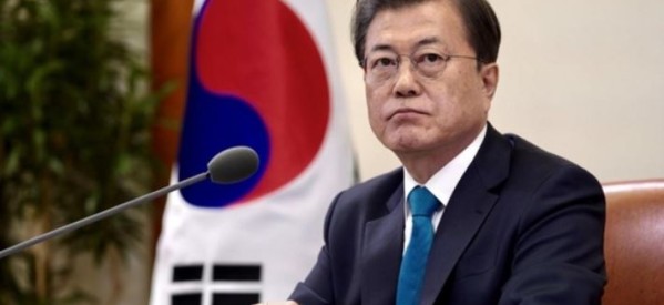 Corée du Sud / Corée du Nord : temps de passer à l’action pour le processus de paix