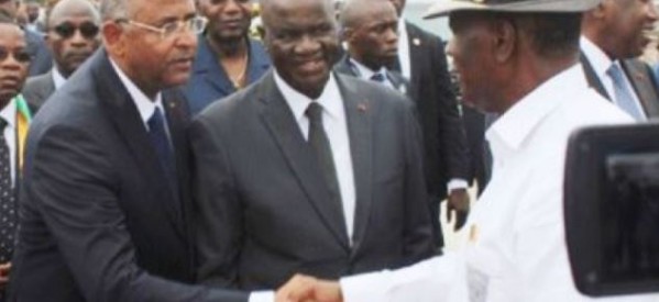Côte d’Ivoire : Le poste de Premier ministre maudit ?