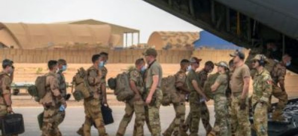 Mali : Réaction officielle à l’annonce du retrait des forces françaises Barkhane du pays