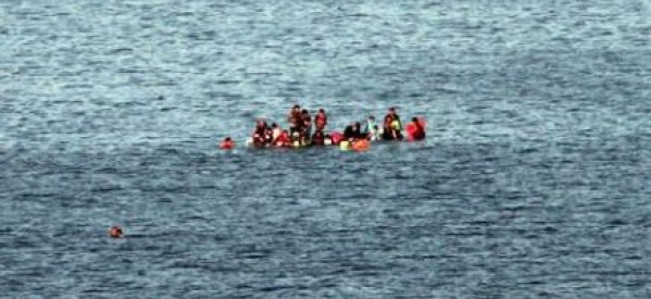 Mauritanie : 47 migrants disparus en mer