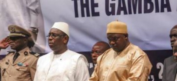 Gambie : Sous la surveillance des soldats sénégalais, la Cour suprême rejette le recours des résultats de la présidentielle