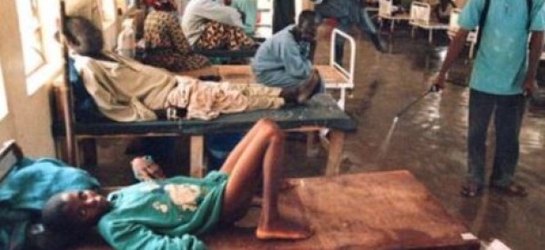 Nigeria: Le choléra fait des ravages