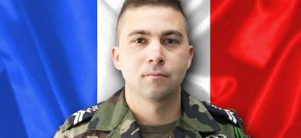 Mali : Un soldat français de l’opération Barkhane tué « accidentellement »
