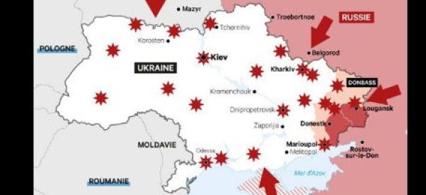 Ukraine : Entre espoir et désillusion