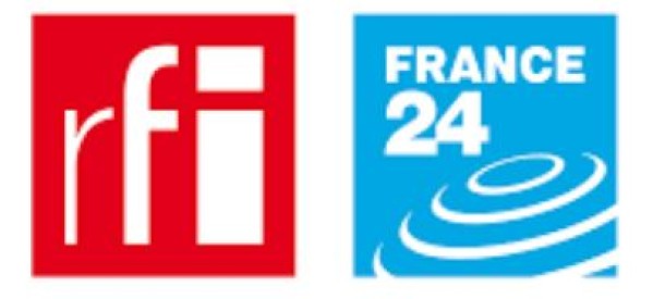 Gabon : Interdiction provisoire de diffusion de France 24, RFI et TV5 Monde