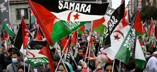 Sahara occidental : La relance de l’opération de paix tributaire de l’arrêt de violation du droit des Sahraouis à l’autodétermination