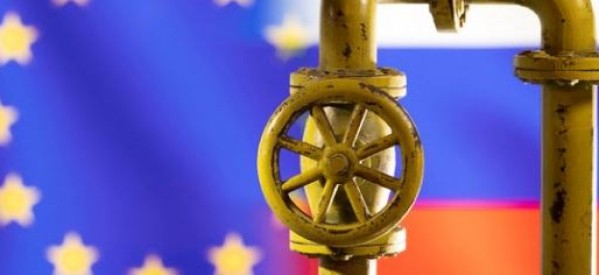 Europe : L’Allemagne et l’Italie ouvrent des comptes en roubles pour payer le gaz russe
