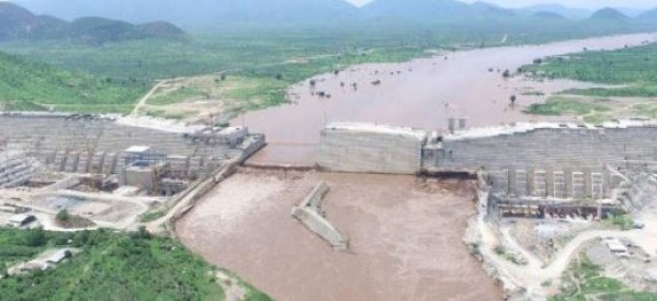 Éthiopie : Reprise des négociations sur le barrage de la Renaissance avec l’Égypte et le Soudan