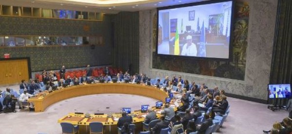 Mali : Pas d’enquête de l’ONU sur des violations présumées des droits humains