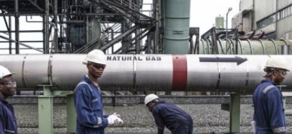 Nigeria : Feu-vert pour le projet de construction du gazoduc Nigeria-Maroc-Europe