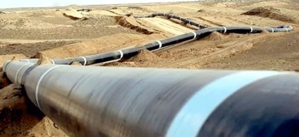 Nigeria / Algérie / Niger : Signature d’un mémorandum d’entente sur le gazoduc transsaharien