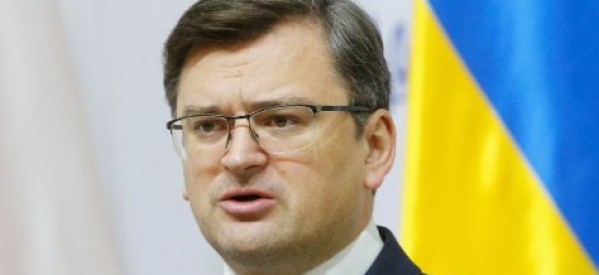 Ukraine : Des pourparlers avec Moscou seulement après la défaite de la Russie