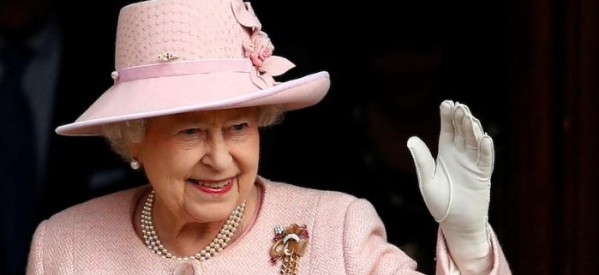 Grande-Bretagne : La reine Elizabeth II est décédée à l’âge de 96 ans
