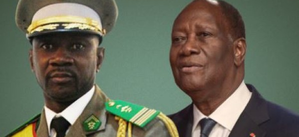 Mali : Les 46 militaires « mercenaires » ivoiriens condamnés à 20 ans de réclusion criminelle