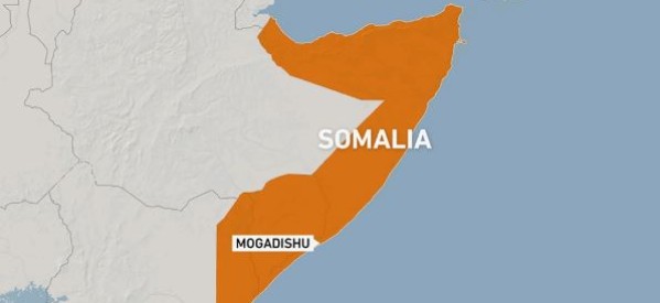 Somalie : Au moins quatre morts dans l’attaque d’un hôtel à Mogadiscio