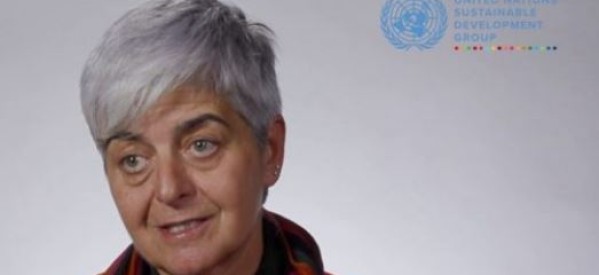 Burkina Faso : Marbara Manzi, la coordinatrice de l’ONU, déclarée « persona non grata »