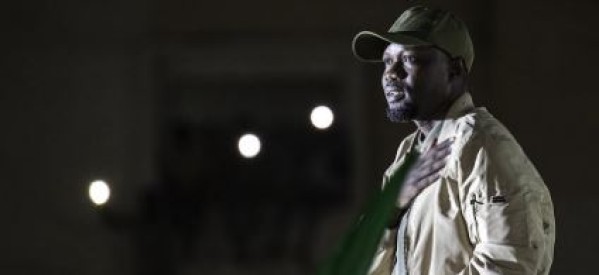 Sénégal : Réintégration d’Ousmane Sonko, le leader de l’opposition sur les listes électorales