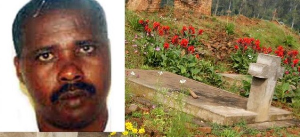 Afrique du Sud : Fulgence Kayishema, un des responsables du génocide au Rwanda arrêté