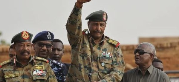 Soudan : Le général Hemedti révoqué et remplacé par Malik Agar à la vice-présidence du Conseil de souveraineté