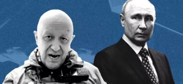 Russie : Poutine présente ses condoléances et salue la mémoire de Prigojine