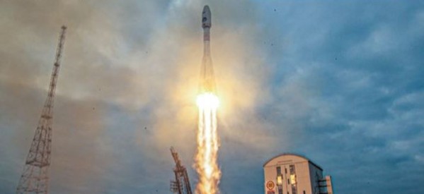 Russie : Lancement d’une mission spatiale sur le pôle Sud de la lune