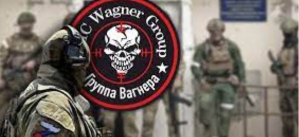 Niger : Les troupes Wagner de Prigojine prêtes à intervenir en cas d’intervention étrangère