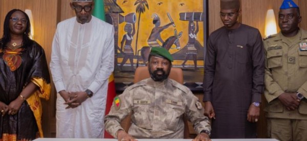 Mali / Burkina Faso / Niger : L’Alliance de défense des États du Sahel (AES) est née