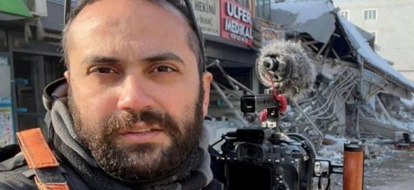 Israël / Liban : Un journaliste de Reuters tué et deux autres blessés dans le sud du Liban