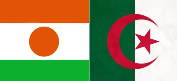 Niger : L’Algérie suspend sa médiation