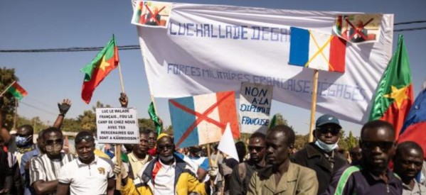 Burkina Faso : La langue française reléguée en langue de travail