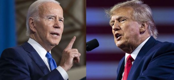 Etats-Unis : Joe Biden et Donald Trump remportent leur primaire dans le Michigan